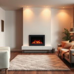 Ultimate Guide to the Best Freestanding Electric Fireplaces in 2025