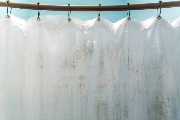 Steps for Cleaning a Shower Curtain