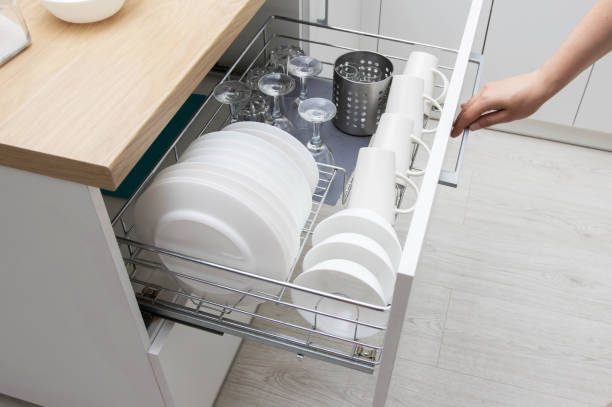 Efficiently Organizing Your Dishwasher for Optimal Cleaning