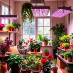 The Best LED Grow Lights for Indoor Plants: Top Picks of 2025