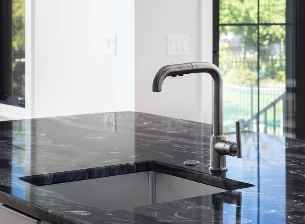 Guide to Keeping Your Marble Countertops Spotless