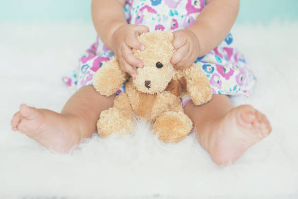 Guide to Cleaning Stuffed Animals