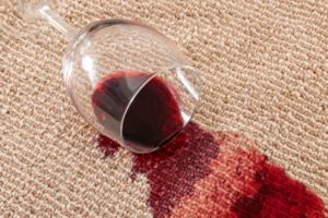Expert Tips to Remove Red Wine Stains from Couches, Clothing, Carpets, and More