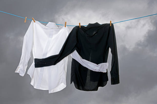 Duration for clothes to dry