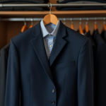 Care Guide for Suits and Jackets