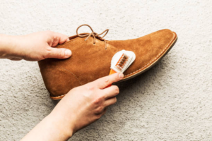 The Ultimate Guide to Cleaning Suede Shoes Without Damaging Their Velvety Texture