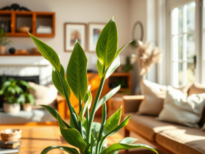 How to Take Care of Your Snake Plant: A Step-by-Step Guide