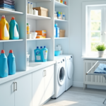 Wash Right: The Complete Guide to Doing Laundry