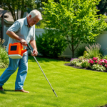 A Homeowner’s Guide to the Best Weed Killer for Lawns