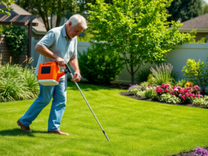 A Homeowner’s Guide to the Best Weed Killer for Lawns