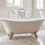 The Benefits of Refinishing Your Bathtub Instead of Replacing It