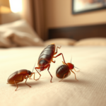 What Bugs Can Be Mistaken for Bed Bugs? Top 5 Contenders