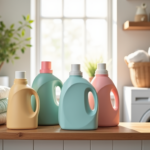 How to Choose the Right Laundry Detergent