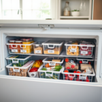 The Ultimate Guide to Chest Freezer Organization Ideas